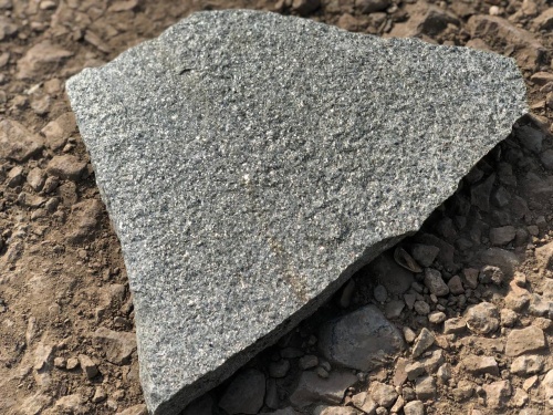 Плитняк златолит Уральский  для фасада купить в Чайковском