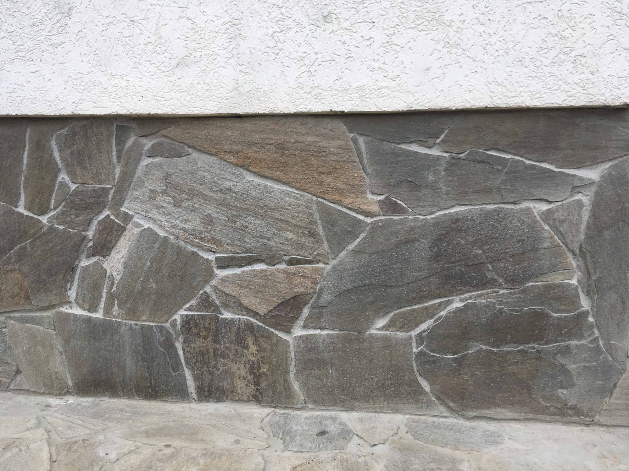 Плитняк златолит Уральский  для фасада купить в Чайковском