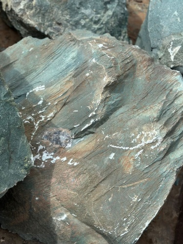 Ландшафтные глыбы зелёные 200-500 килограмм купить в Чайковском