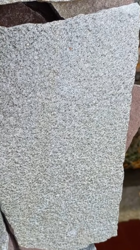 Плитняк златолит серебристый для цоколя, отмостки купить в Чайковском