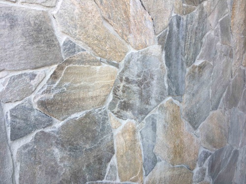 Плитняк златолит Уральский  для фасада купить в Чайковском